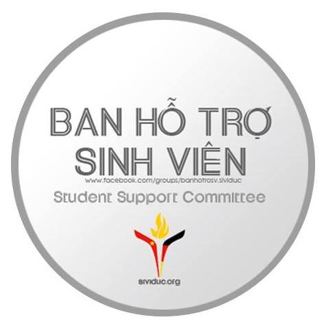 Logo Ban HTSV