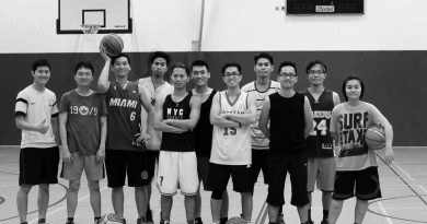 Đội bóng rổ sinh viên Hamburg (Hamburger Seelöwen Basketball) Đội bóng rổ sinh viên Hamburg (Hamburger Seelöwen Basketball)
