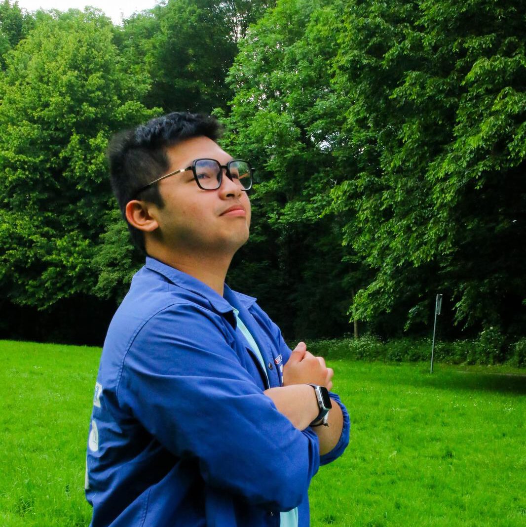 Hà Minh Đức