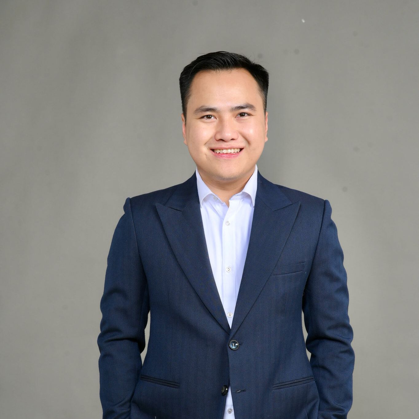 Trịnh Hoàng Long