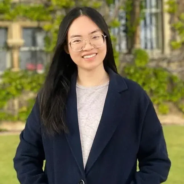 Nguyễn Vũ Trà My