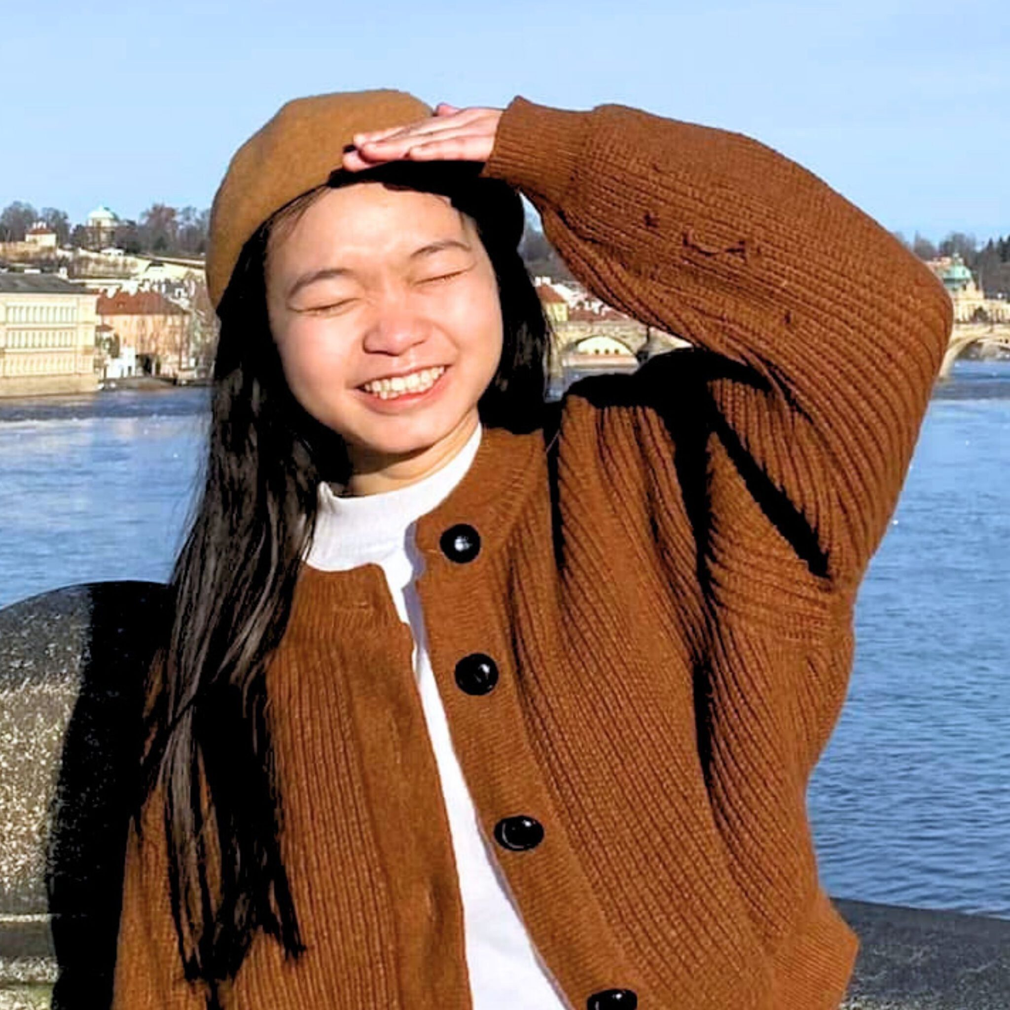 Dương Nguyễn Bảo Thy