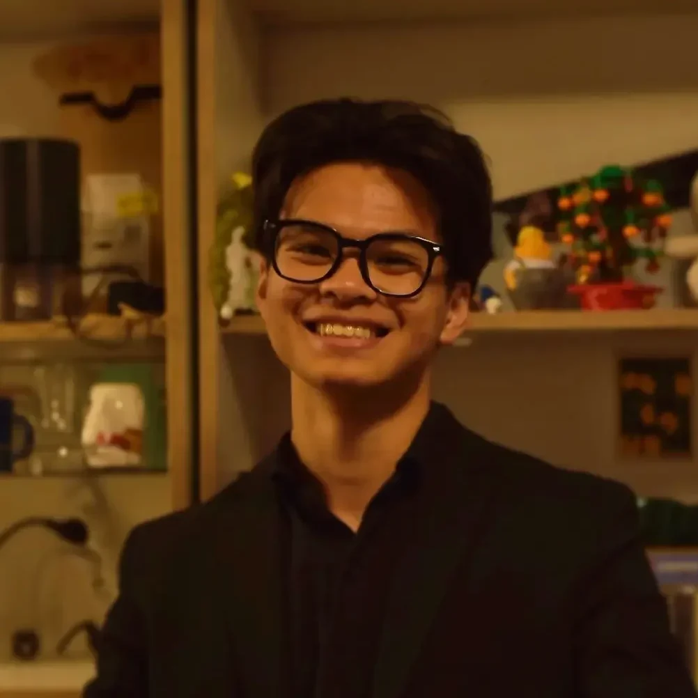 Nguyễn Mậu Khoa Minh