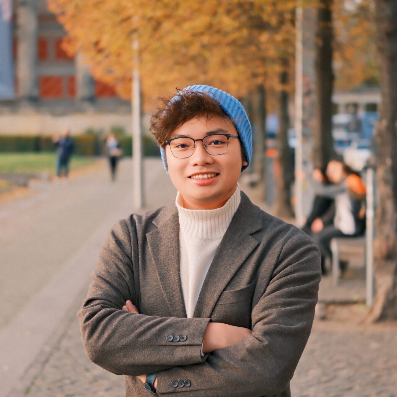 Nguyễn Hồng Đăng